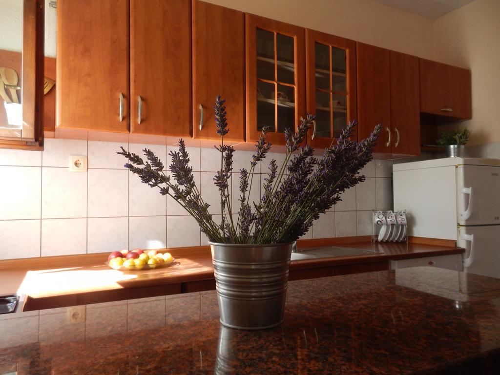 Guesthouse Aria Trogir Cameră foto