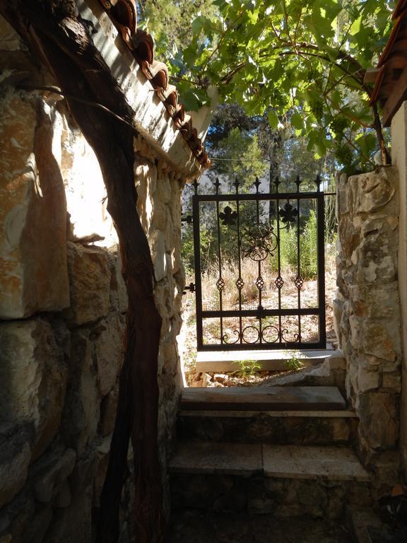 Guesthouse Aria Trogir Cameră foto
