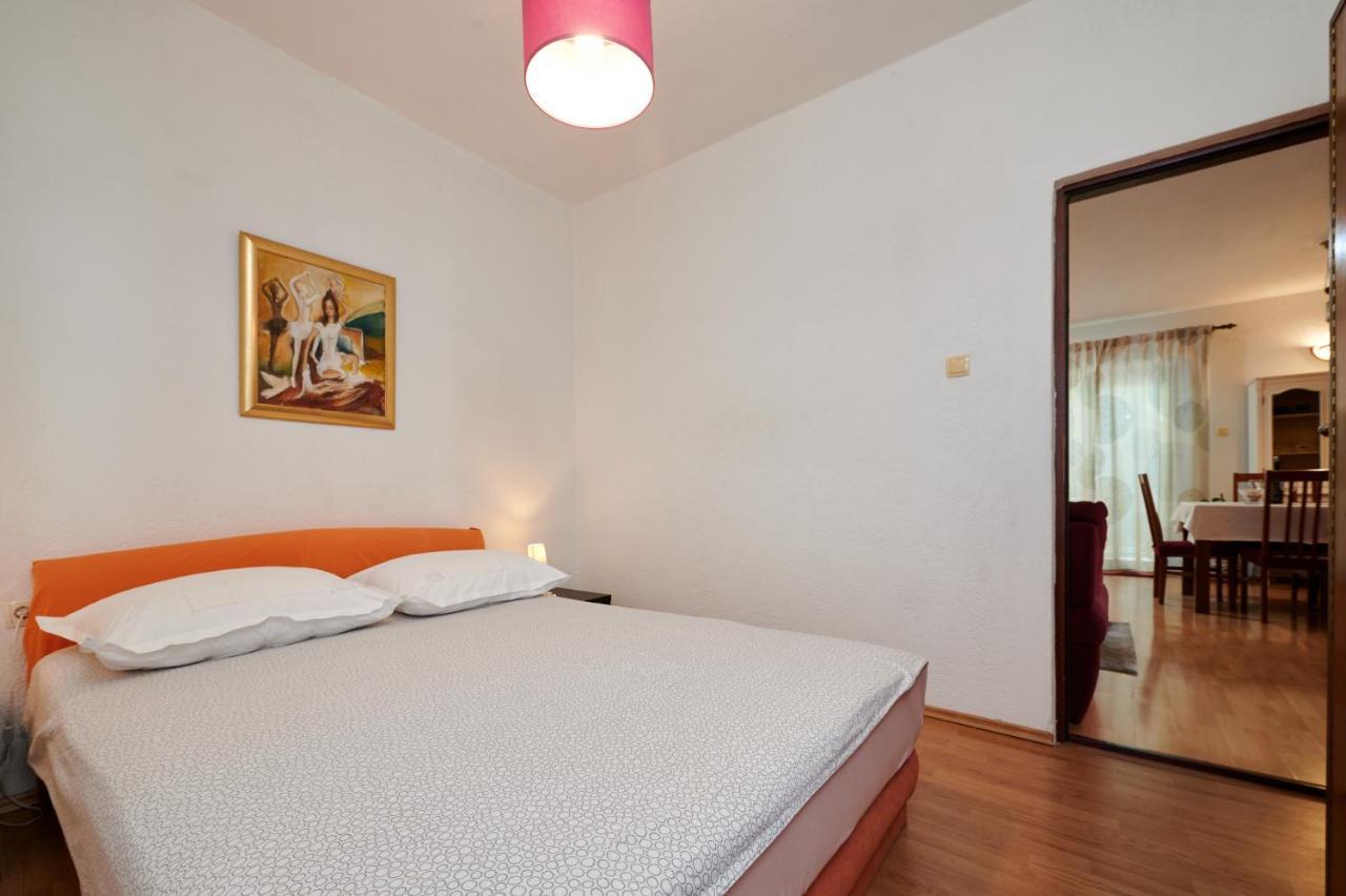 Guesthouse Aria Trogir Exterior foto